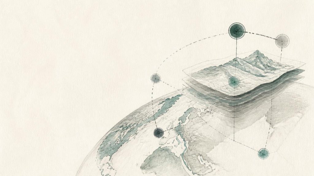 Google расширяет экспериментальный доступ к Geospatial Reasoning