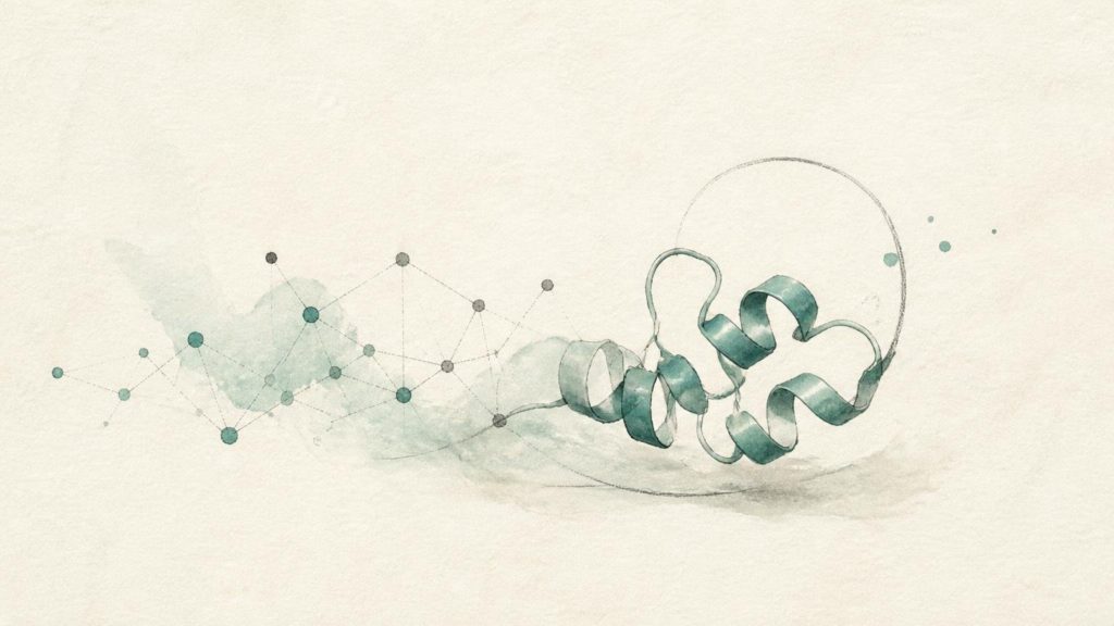 DeepMind применила агентную платформу Antigravity для поиска антимикробных пептидов
